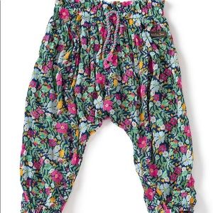 NWT Just Dance Jogger